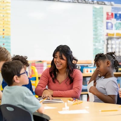 Educator Name