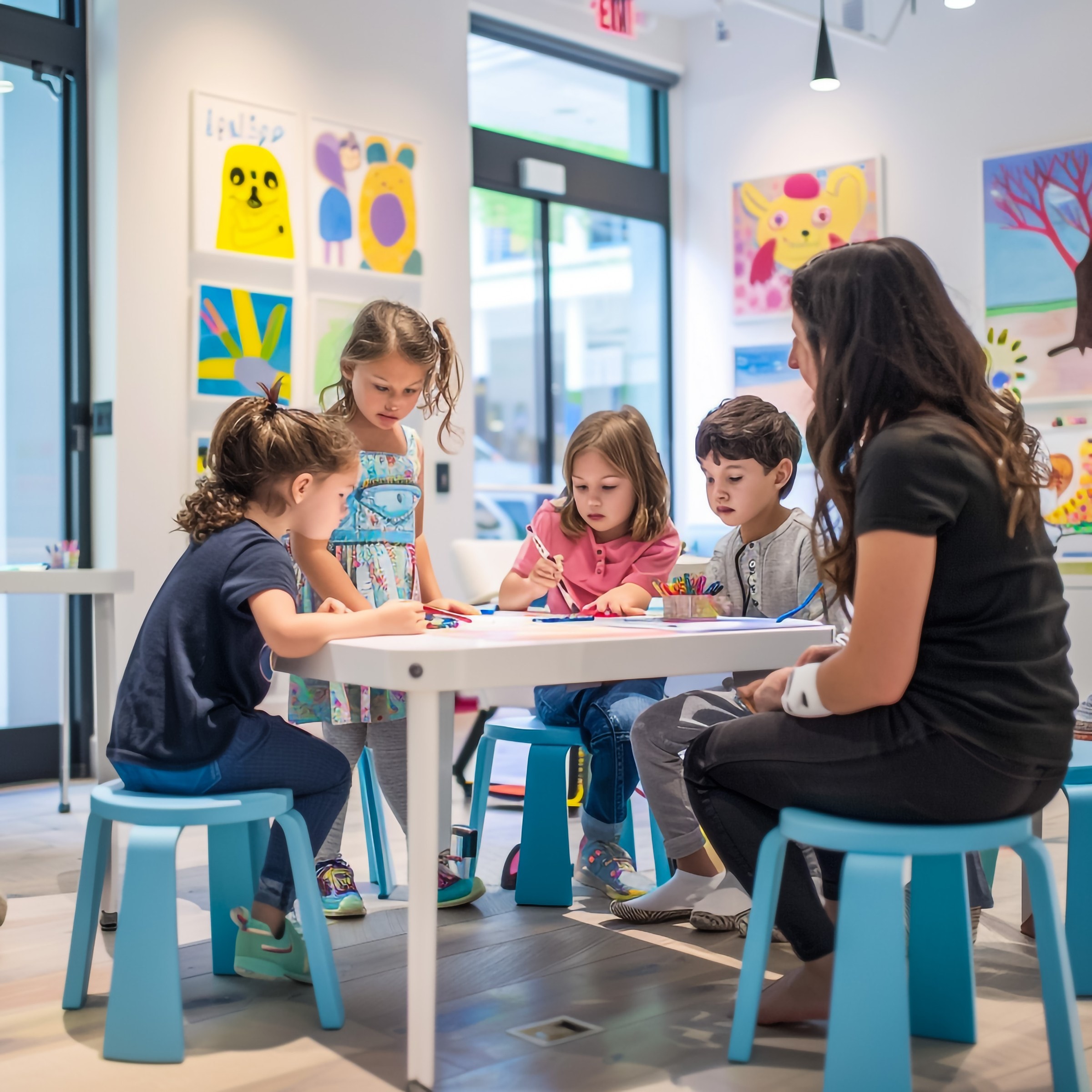 Is Preschool Required In Jersey City, NJ? What Parents Should Know
