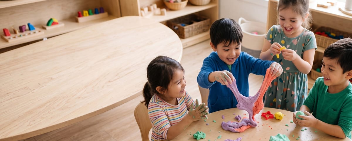 What Pre-K Students Should Know: 7 Important Learning Goals