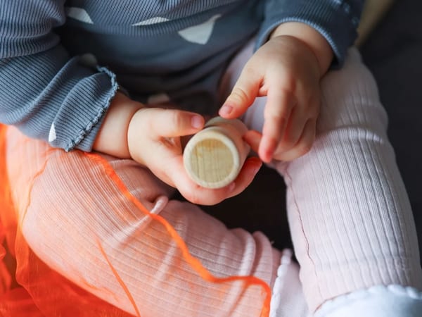 Infants & Toddlers Music & Movement at Smart Start Academy